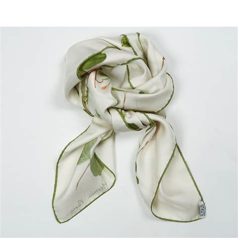 Scarves ..The Hermès Fall/Winter 2021 Scarves 